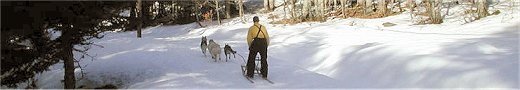 Camp de neu de la Rabassa Naturl&agrave;ndia Sant Julia de Loria Andorra Andorre
